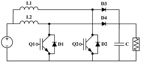 Non-Isolated DC-DC Converters in Fuel Cell Applications: Thermal ...