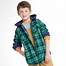 Image result for Kids Flannel Shirts for Boys
