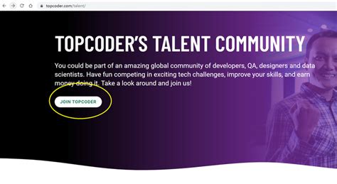 TopCoder Tutorials 的图像结果