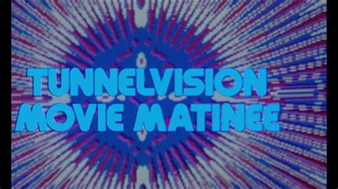 Tunnel Vision (1976) [Blu-ray review] | AndersonVision