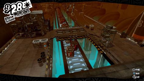 Okumura Palace Locked Chests at Amy Grant blog