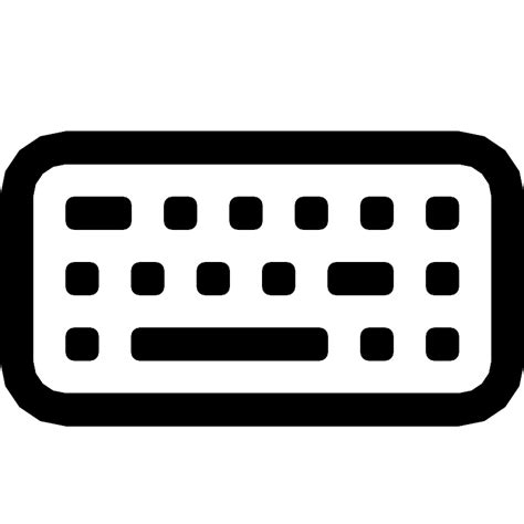 Keyboard Icon 的图像结果