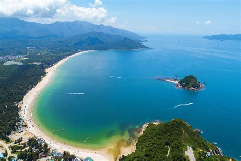 Where To Go In Shenzhen