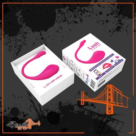 Image result for Lush Remote Control Vibrating Insert