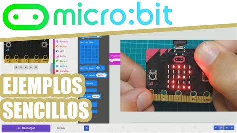 Rezultat imagine pentru YouTube Micro Bit Project
