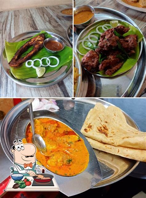 Malenadu mane oota, Bengaluru - Restaurant menu, prices and reviews