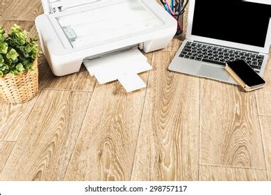 Image result for Working Computer with Printer