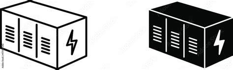 Energy Storage System Icon 的图像结果