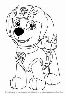 malvorlagen paw patrol zuma learn how to draw zuma from paw patrol paw patrol step malvorlagen paw patrol zuma learn how to draw zuma from paw patrol paw patrol step