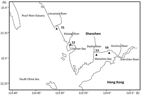 Diversity and Seasonality Dynamics of Ciliate Communities in Four ...