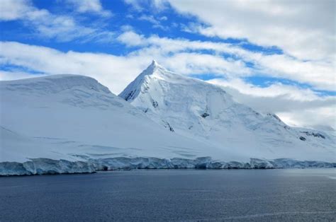 Antarctica, Antarctica - TimesTravel