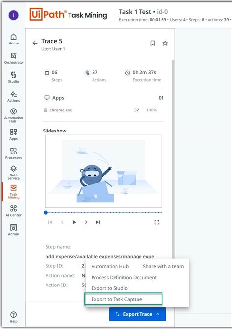 Image result for Task Capture How to Use