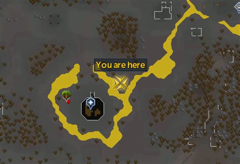 Wilderness Flash Events - RuneScape Guide - RuneHQ