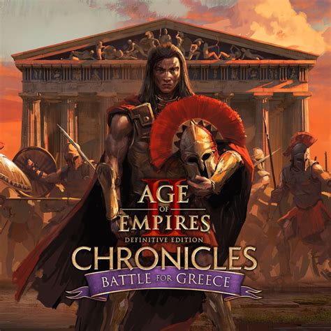 Age of Empires II: Definitive Edition - Standard Edition