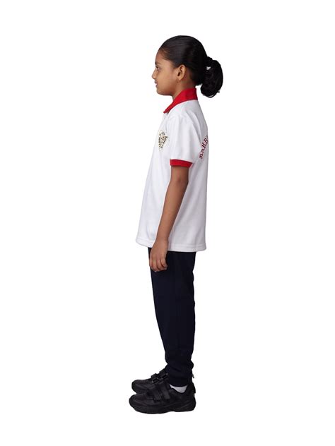 Marble Arch Primary Girls PT Uniform – Glory Uniform