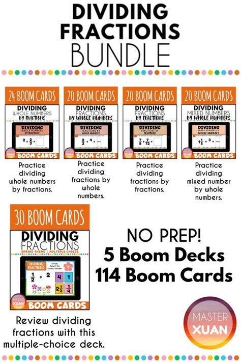 Fraction Division Problems 的图像结果