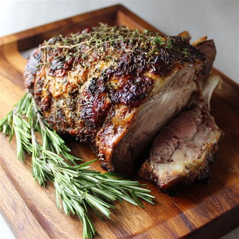 Cross Rib Roast Recipe: Ultimate Tender and Flavorful Beef Roast