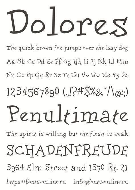 Ff Dolores Font Fresh Free Fonts 20 New Fonts For Designers Graphic