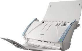 Canon imageFORMULA DR-2010C High Speed Scanner