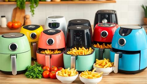 The best air fryers for 2025, tested and reviewed Aesthetic