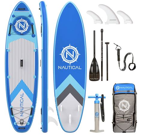 Are Inflatable SUP's Good 的图像结果