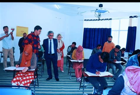 University of Ladakh