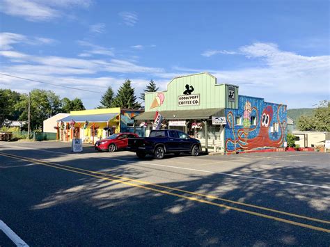 Potlatch State Park — Explore Hood Canal