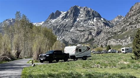 Silver Lake Campground Reviews updated 2026