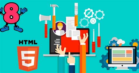 HTML5 Web Development Tools 的图像结果