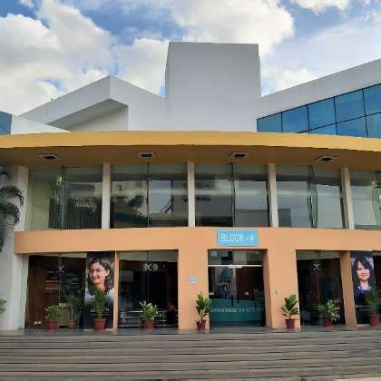 Infinite Computer Solutions office photos