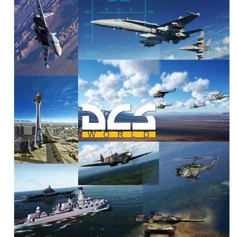 Image result for Digital Combat Simulator World Tips & Tricks