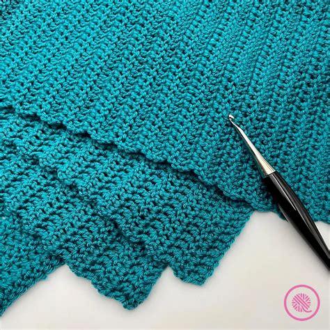 Image result for Easy Beginner Crochet Blanket Tutorials