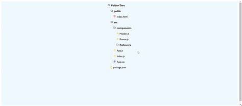 Image result for Tree Folder JavaScript