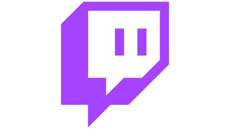 Twitch Logo Png Transparant Twitch White Logo Transparent PNG