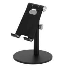 Global Phoenix Adjustable Aluminum Alloy Phone Stand Desktop Holder For ...