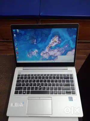 ֍ HP EliteBook 840 G5- I5 8th Gen* 16 GB RAM* 512 GB SSD/Used laptop ...