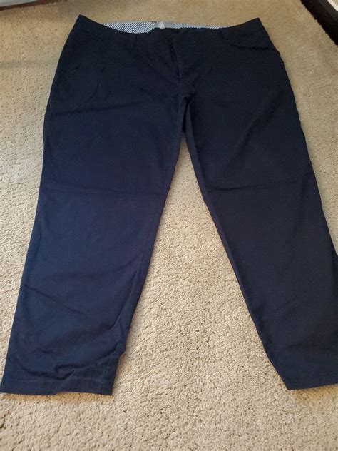 JCPenney Capri Dress Pants for Women | Mercari