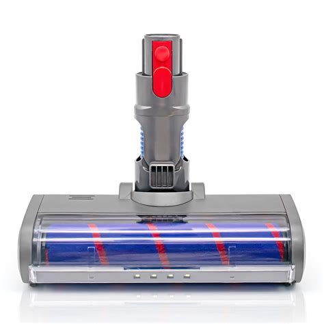 Dyson Cordless Vacuum Wood Floor Attachment at Ginny Mccormick blog