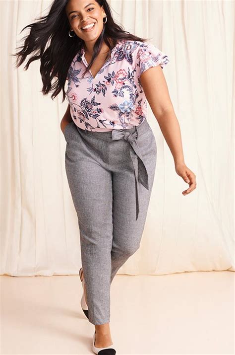 Moda 2022 – 7 odličnih ideja za odijevanje za punije – Moda