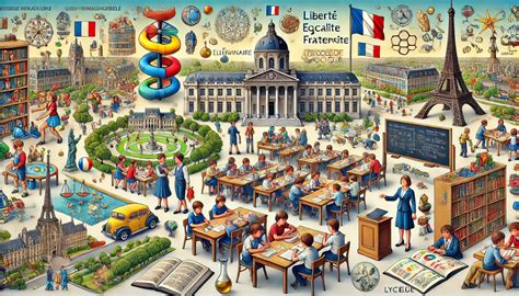 French Educational 的图像结果