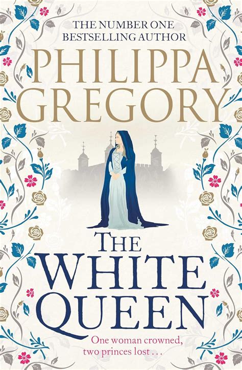 The White Queen: Cousins' War 1 (The Cousins' War) eBook : Gregory ...