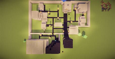 Image result for Minecraft Redstone Traps