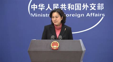 外交部回应H&M涉疆声明：中国人民的民意不可欺 不可违_新浪新闻