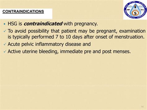 Special radiographic procedure -Hysterosalpingography.pptx