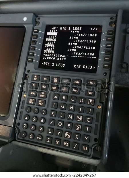 Image result for Flight Management Computer Tutorial