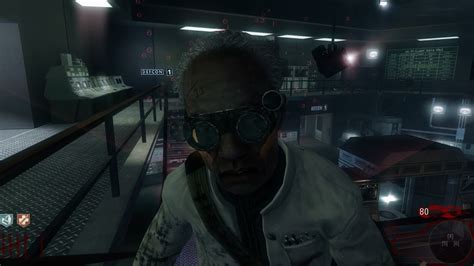 Image result for Cod Zombies Five Intro