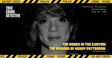 Kerry Patterson's Instagram, Twitter & Facebook on IDCrawl