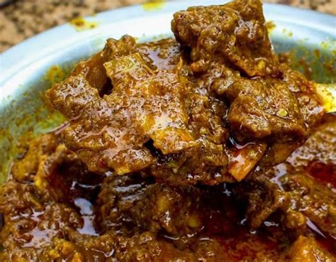 মাটনের টেস্ট বাড়বে ১০ গুণ, দিন এই সিক্রেট মশলা - Mutton secret recipe ...