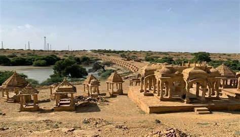 Top 15 Places To Visit In Jaisalmer In December 2026