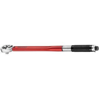 Teng Torque Wrench 1/2 inch dr Rev 350Nm | Halfords UK